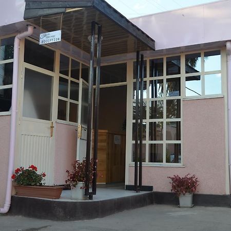 Choice Pension Adis Abeba Exterior foto