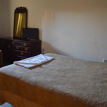 Choice Pension Adis Abeba Exterior foto