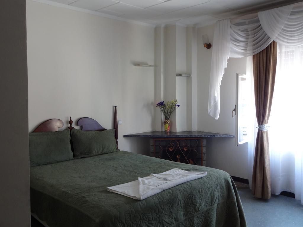 Choice Pension Adis Abeba Quarto foto