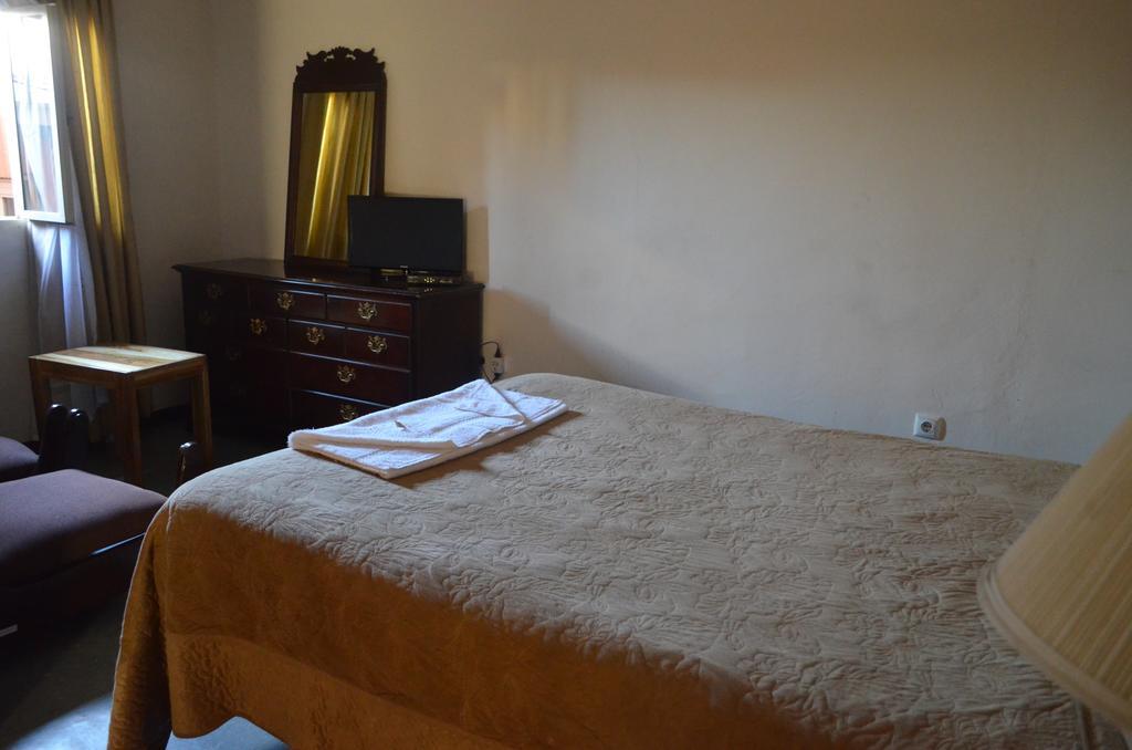 Choice Pension Adis Abeba Exterior foto