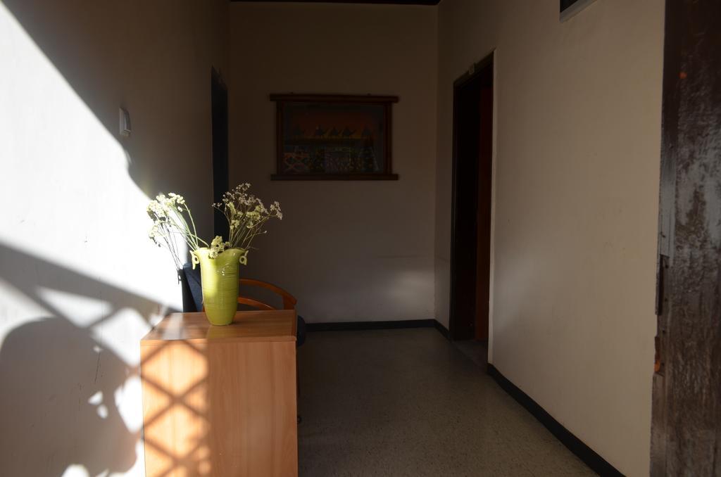 Choice Pension Adis Abeba Exterior foto