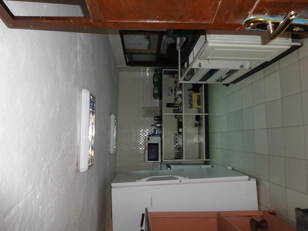 Choice Pension Adis Abeba Exterior foto